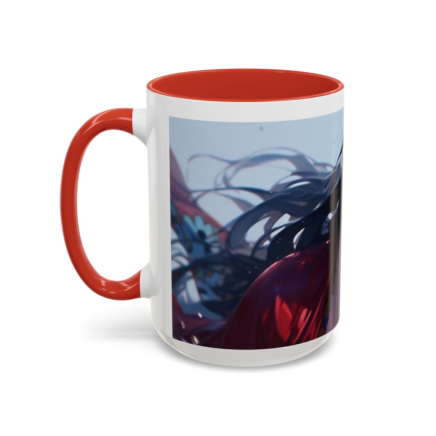 Boa Hancock 005 Coffee Mug