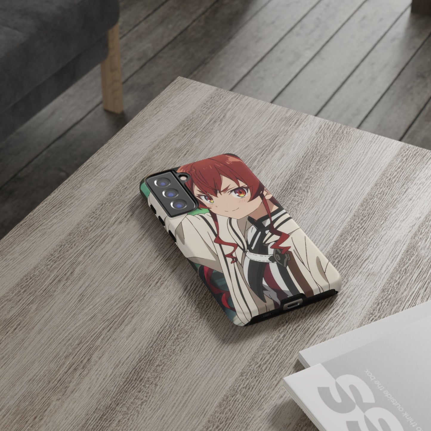 Eris Greyrat 001 Tough Cases