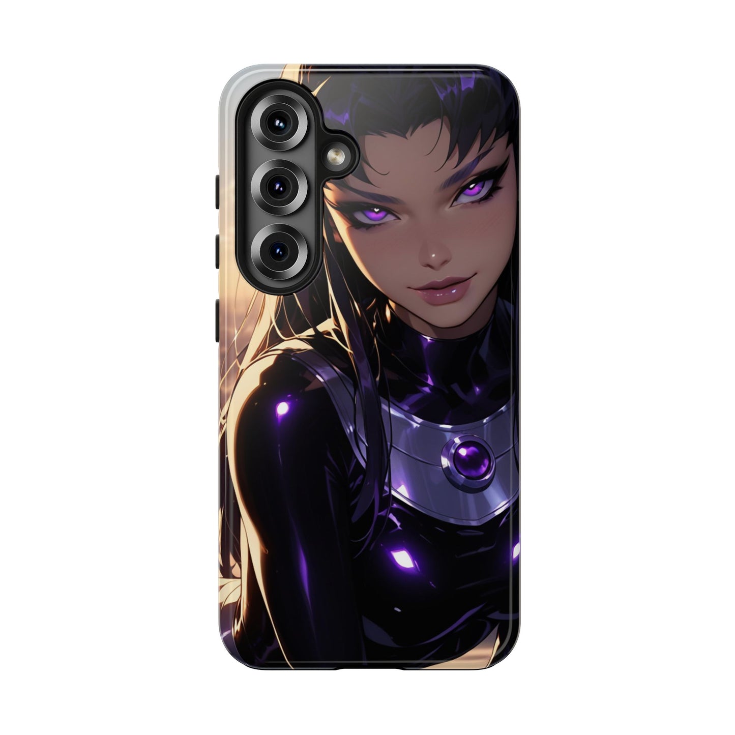 Blackfire 001 Tough Cases