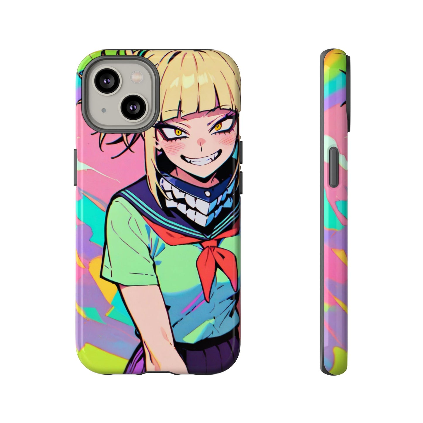 Himiko Toga 005 Tough Cases