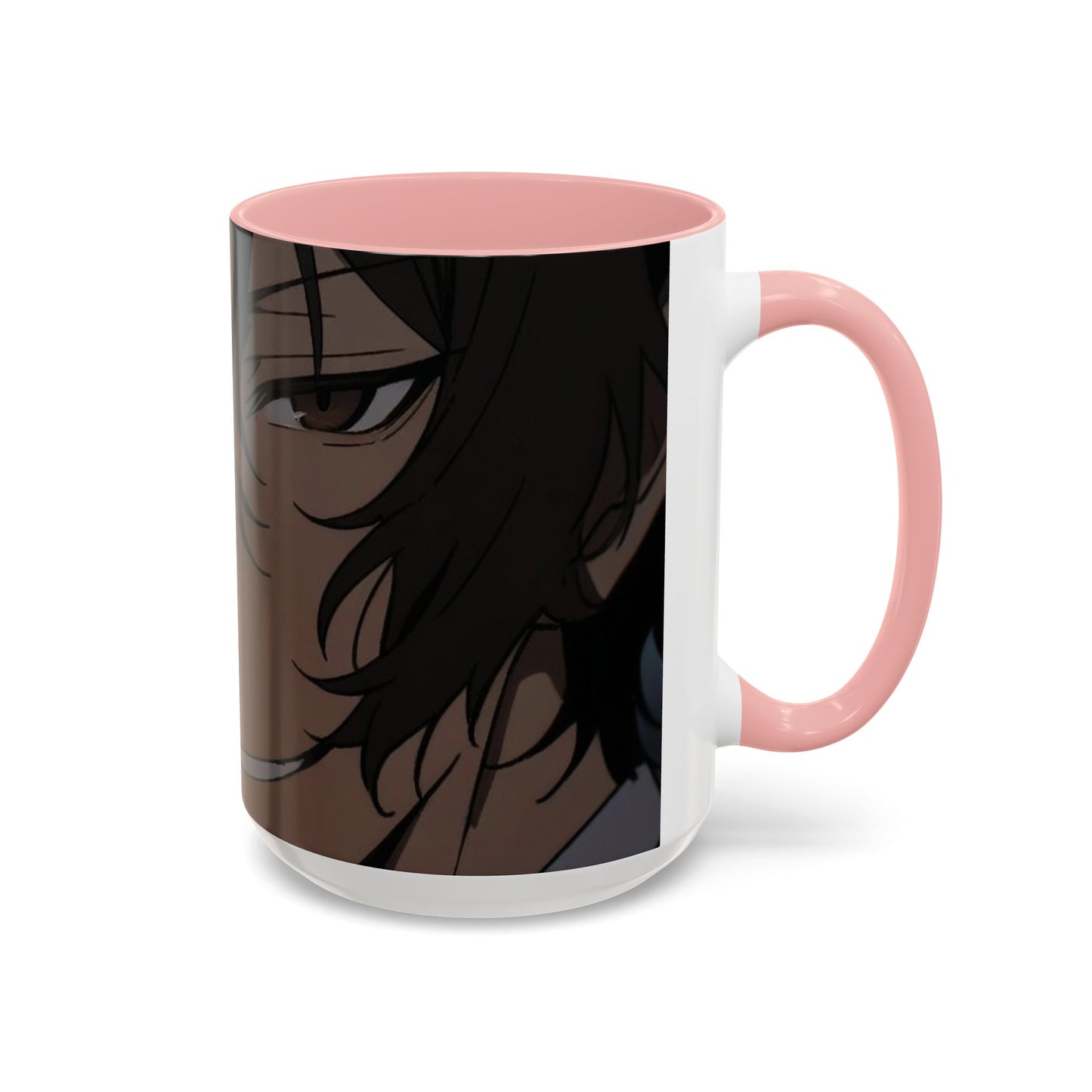 Dazai Osamu 001 Coffee Mug