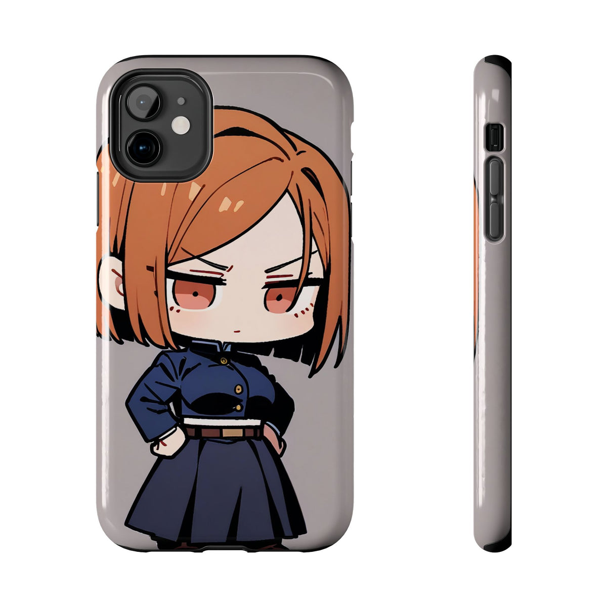 Nobara 004 Tough Cases