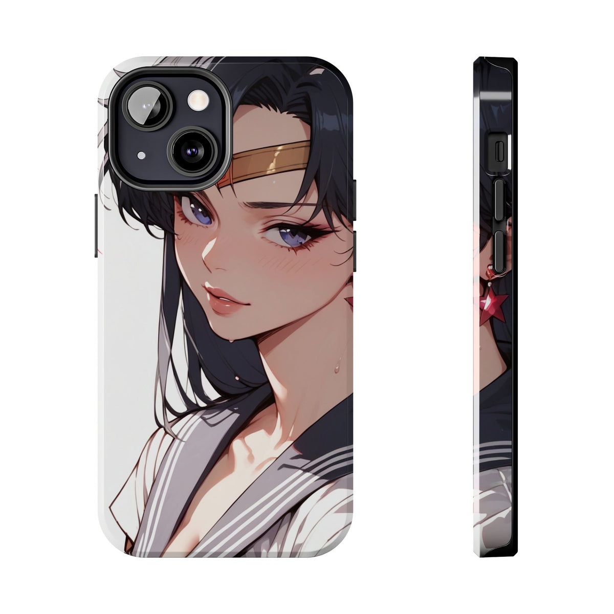 Sailor Mars 005 Tough Cases