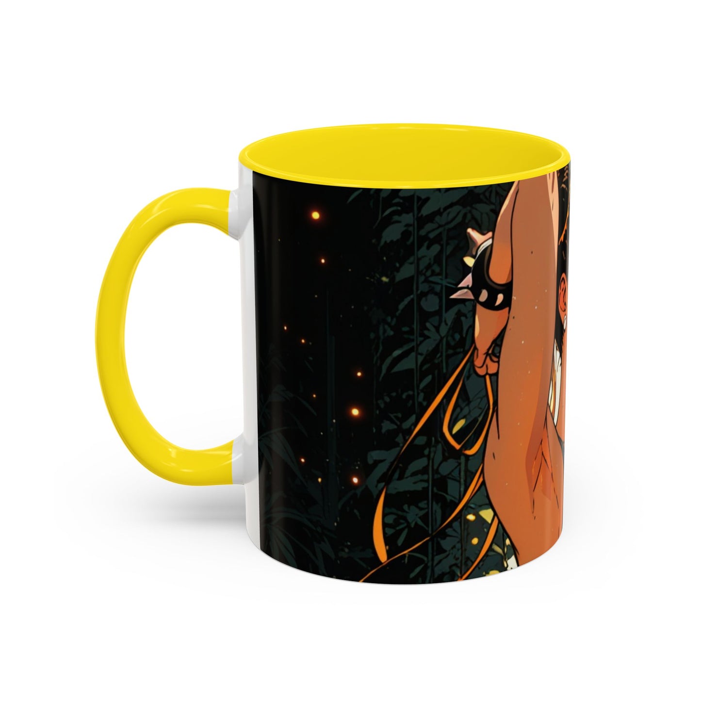 Chun Li 012 Coffee Mug