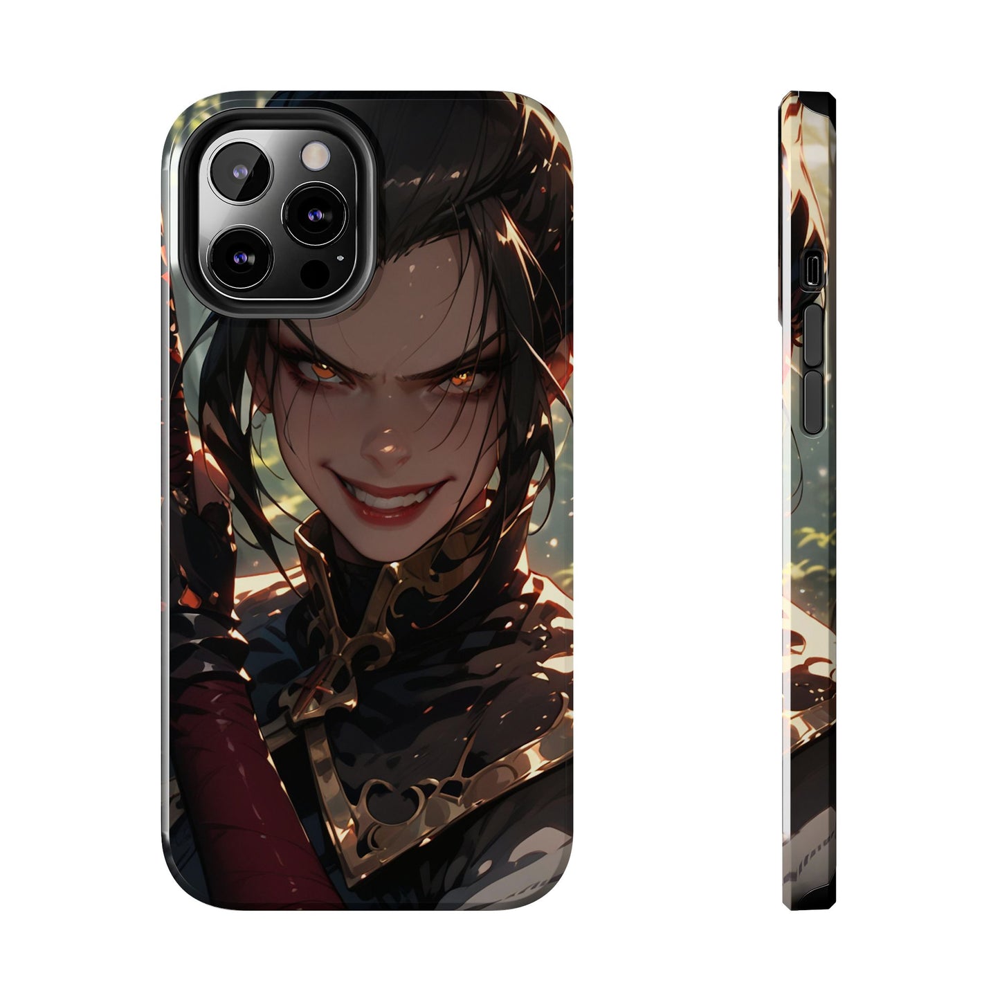 Azula 001 Tough Cases