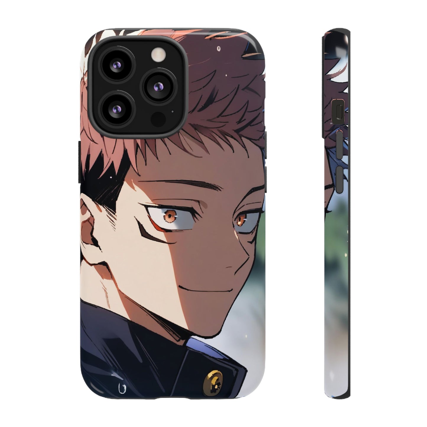 Itadori 001 Tough Cases