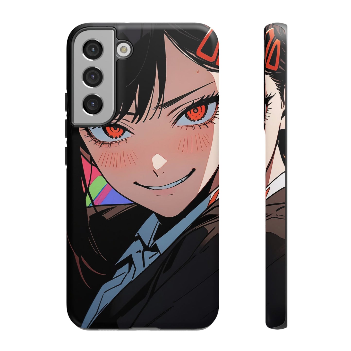 Kobeni 001 Tough Cases