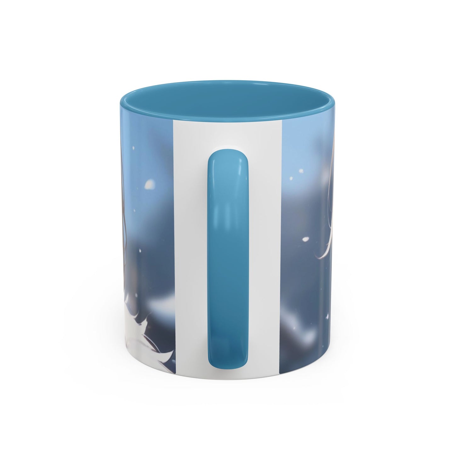 Arlecchino 008 Coffee Mug