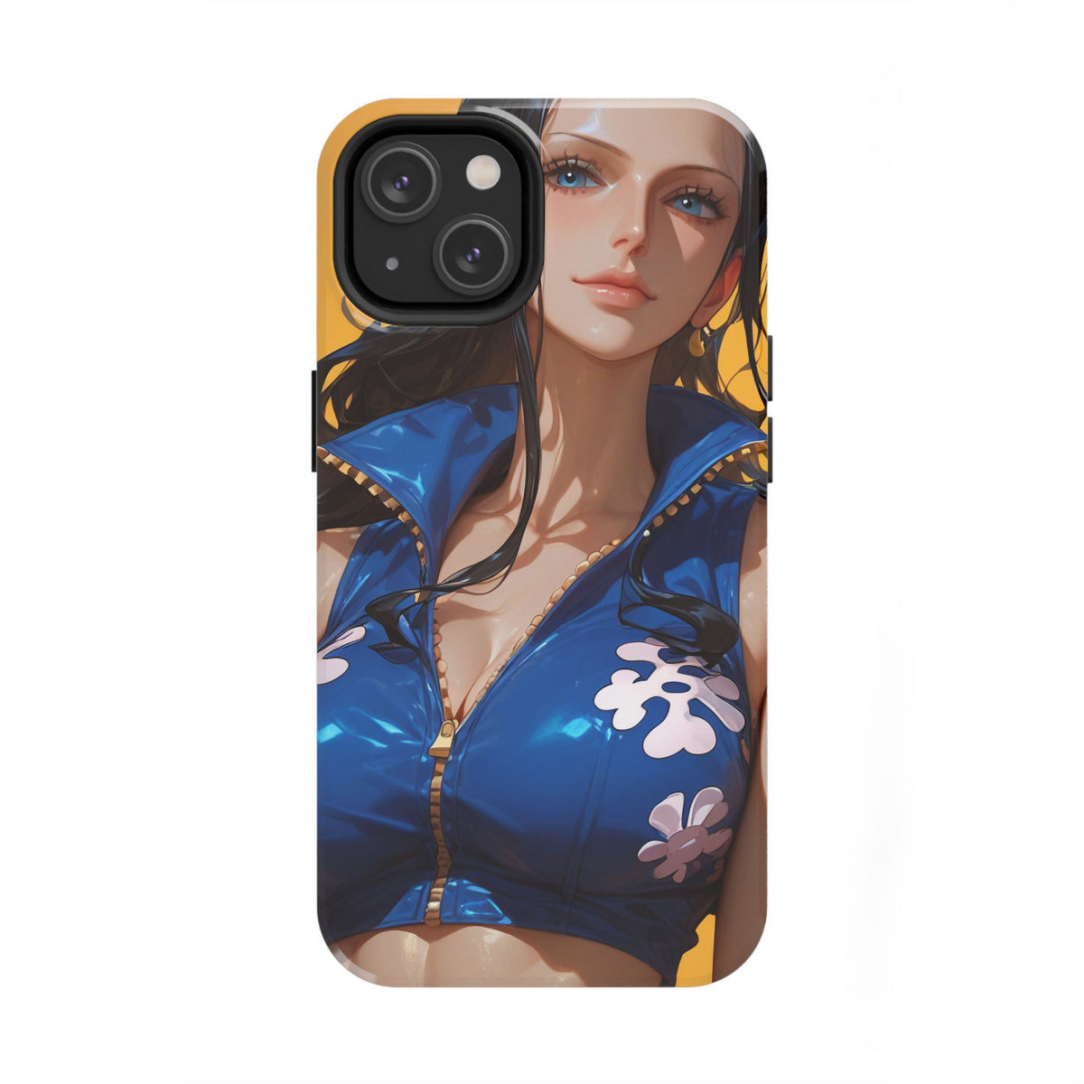 Nico Robin 010 Tough Cases