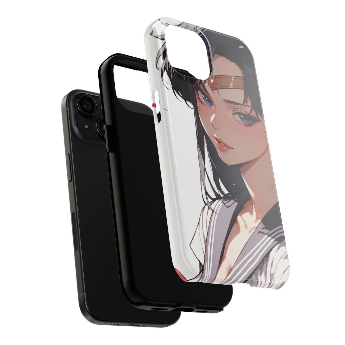 Sailor Mars 005 Tough Cases