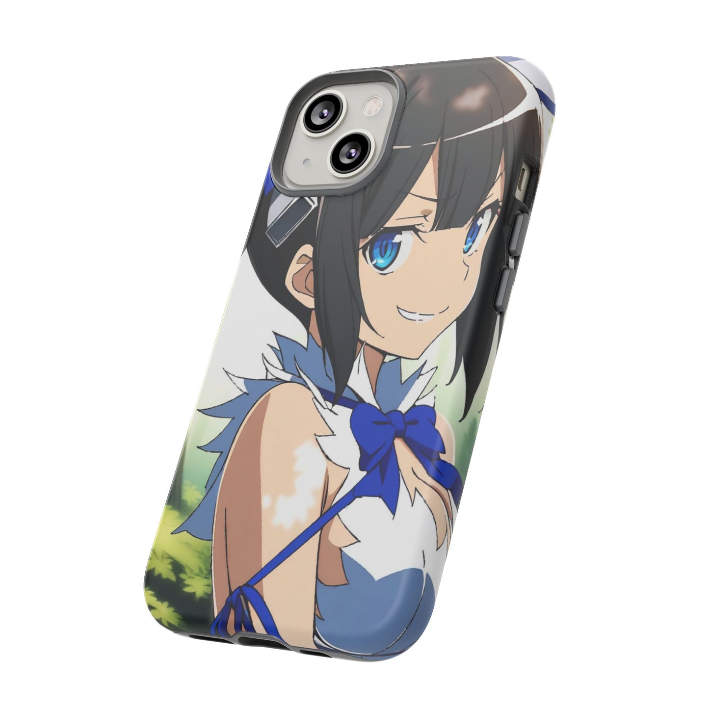 Hestia 001 Tough Cases