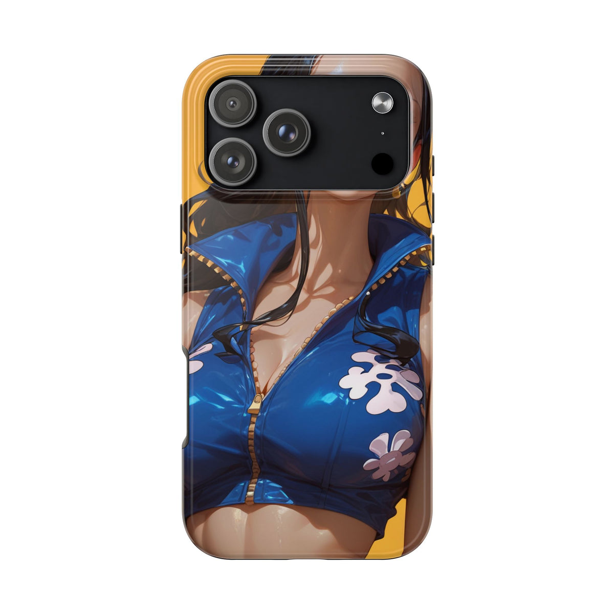 Nico Robin 010 Tough Cases