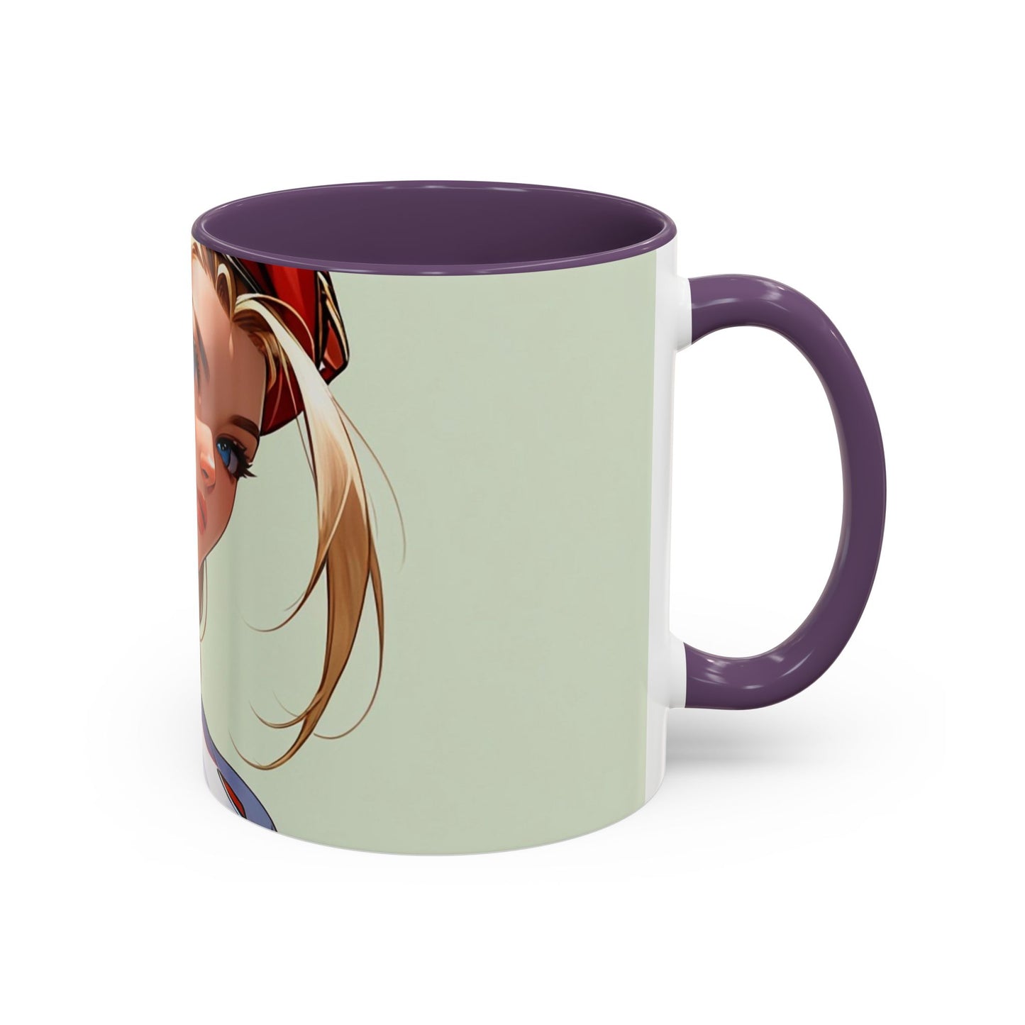 Cammy 013 Coffee Mug
