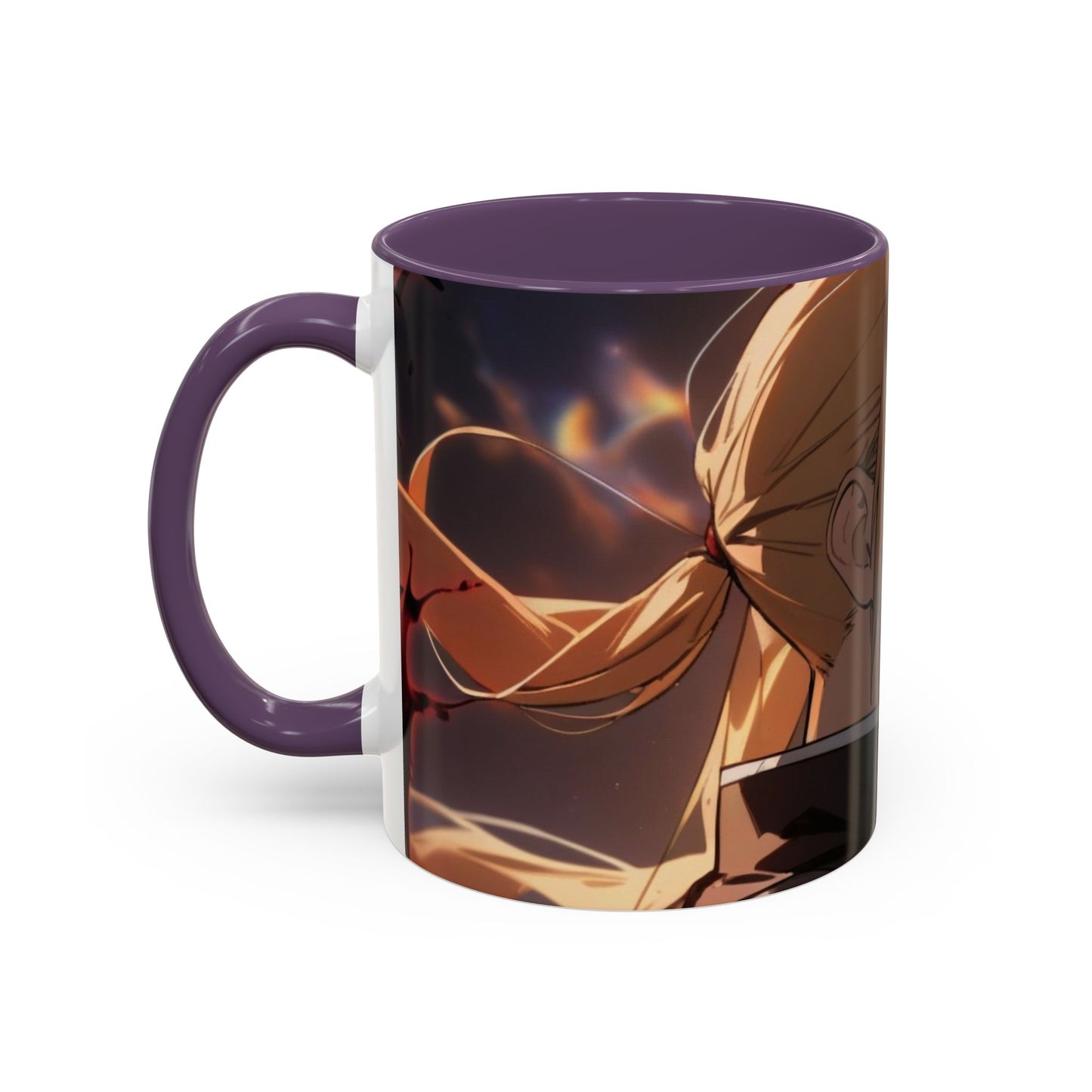 Edward Elric 003 Coffee Mug