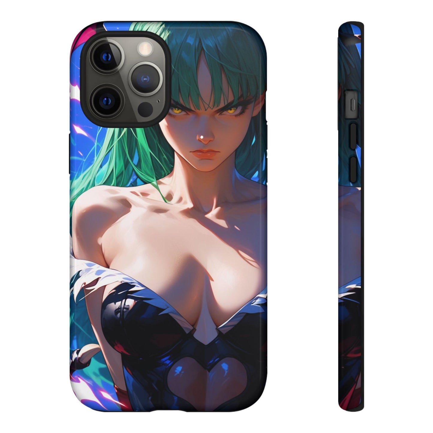 Morrigan 001 Tough Cases