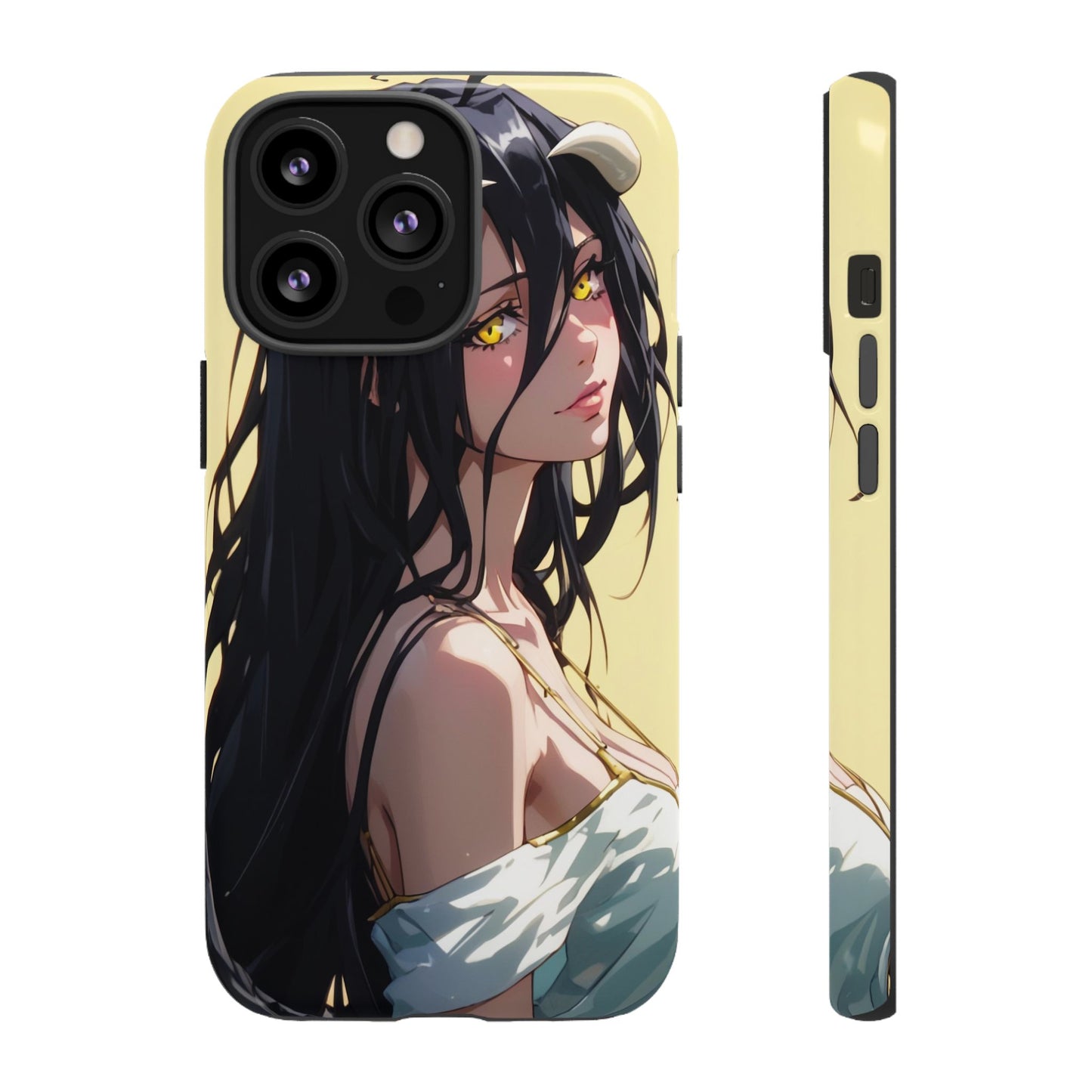 Albedo 007 Tough Cases