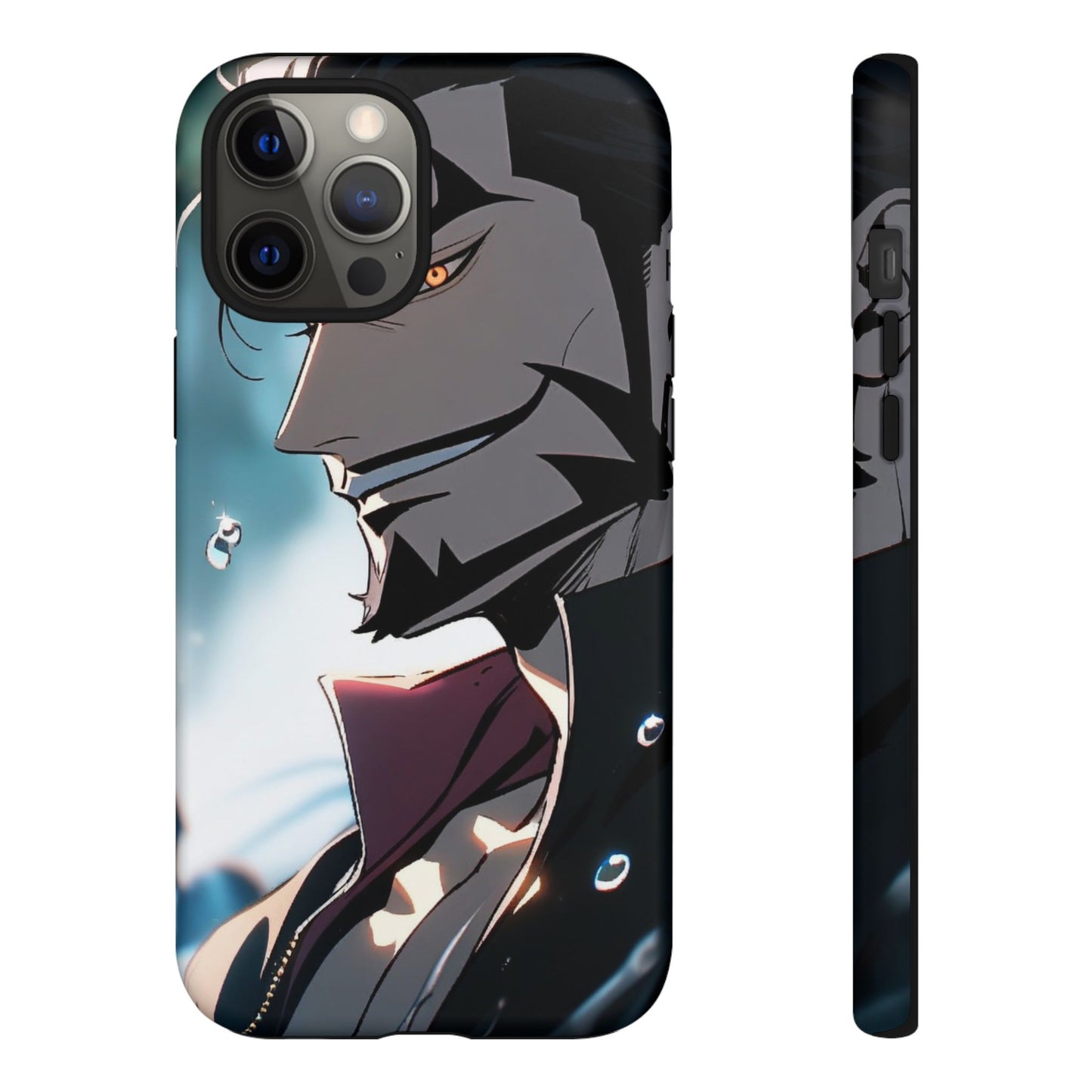 Mihawk 001 Tough Cases