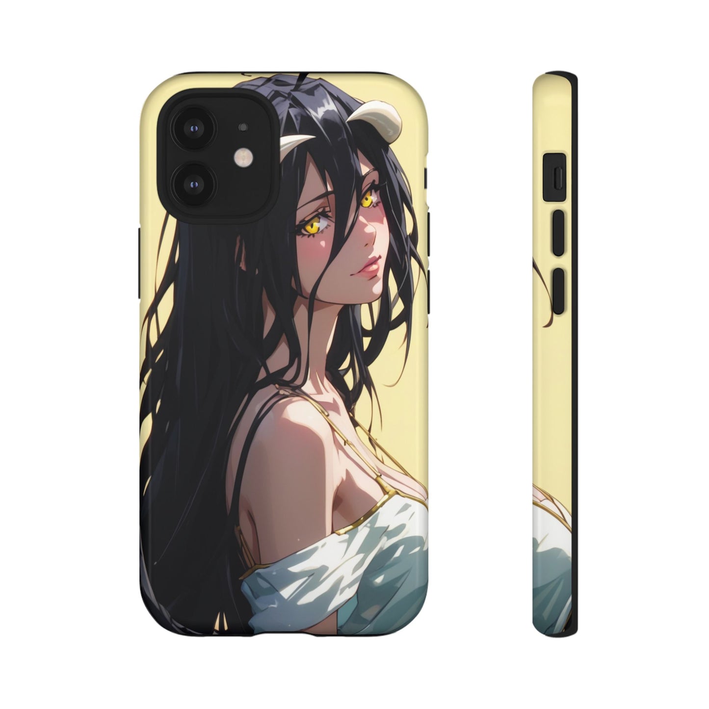 Albedo 007 Tough Cases