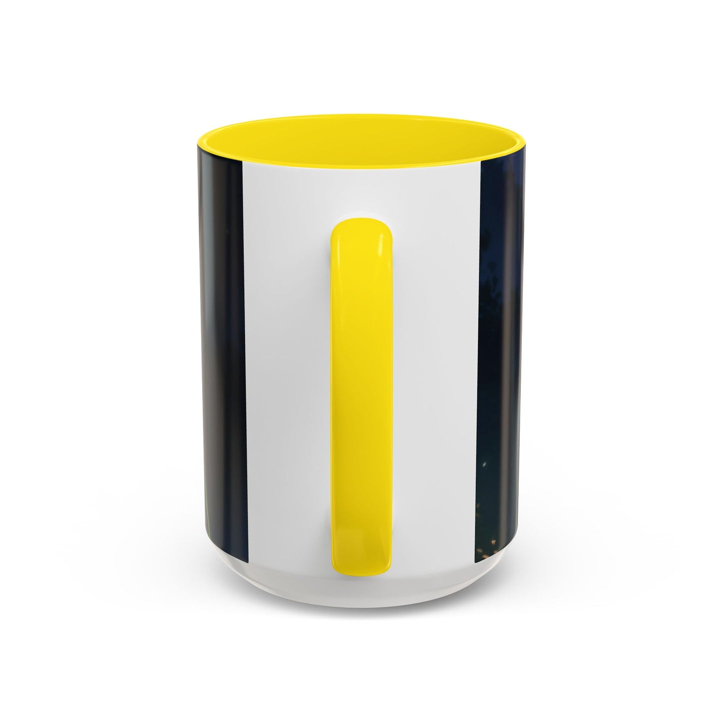 C.C. 004 Coffee Mug