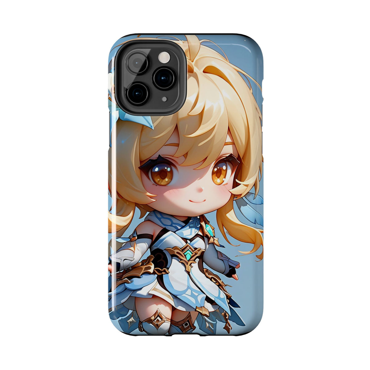 Lumine 009 Tough Cases