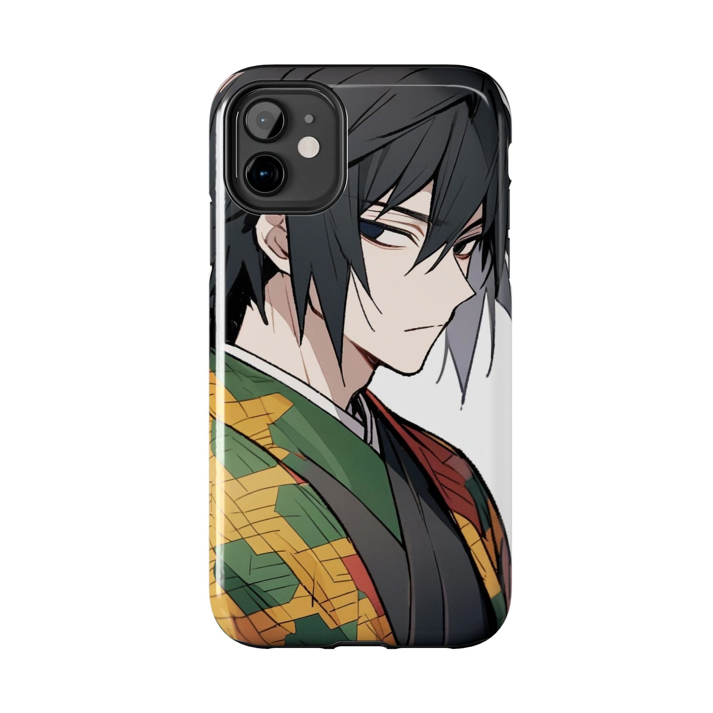 Tomioka Giyuu 003 Tough Cases
