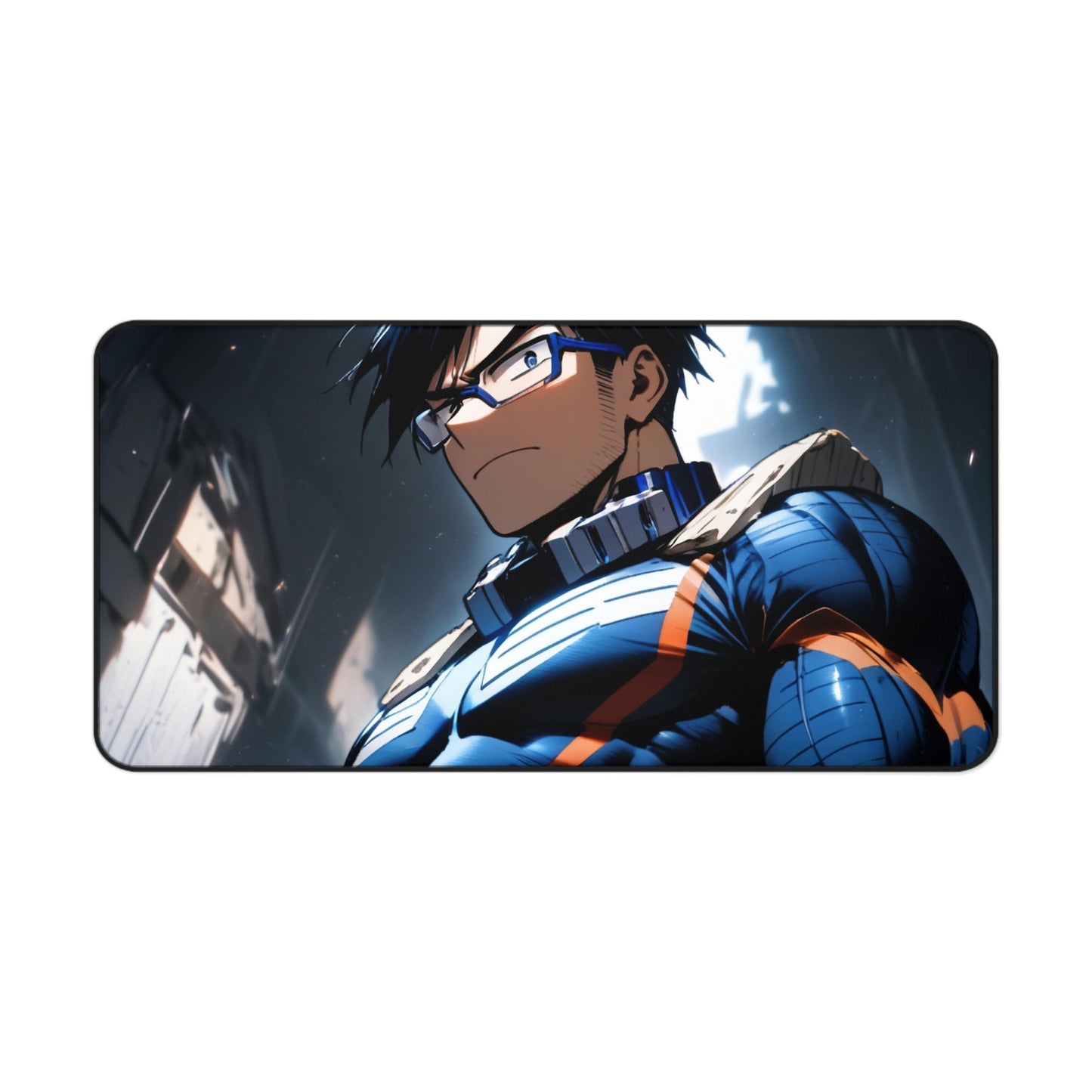 Iida Tenya 001 Desk Mat