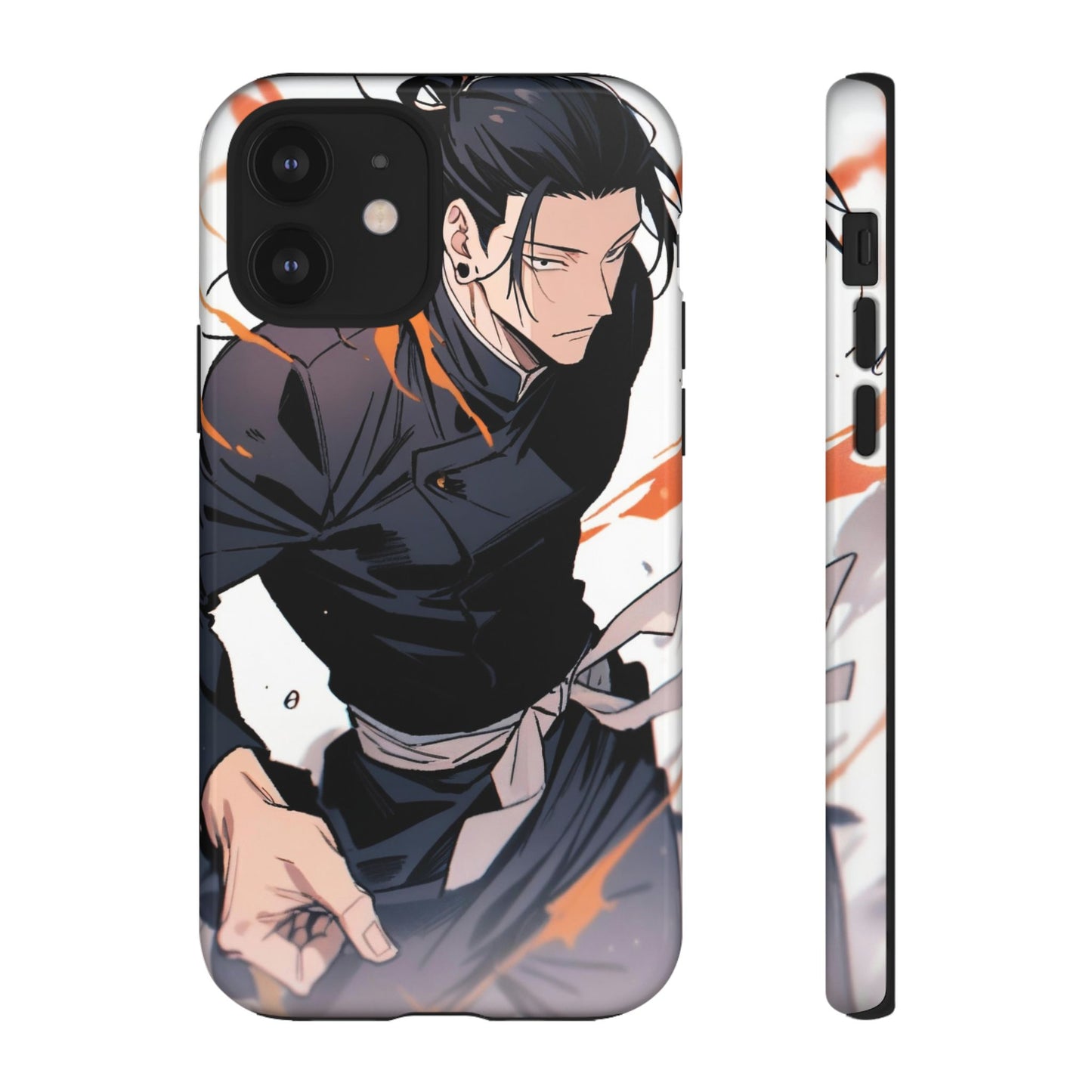 Geto Suguru 003 Tough Cases