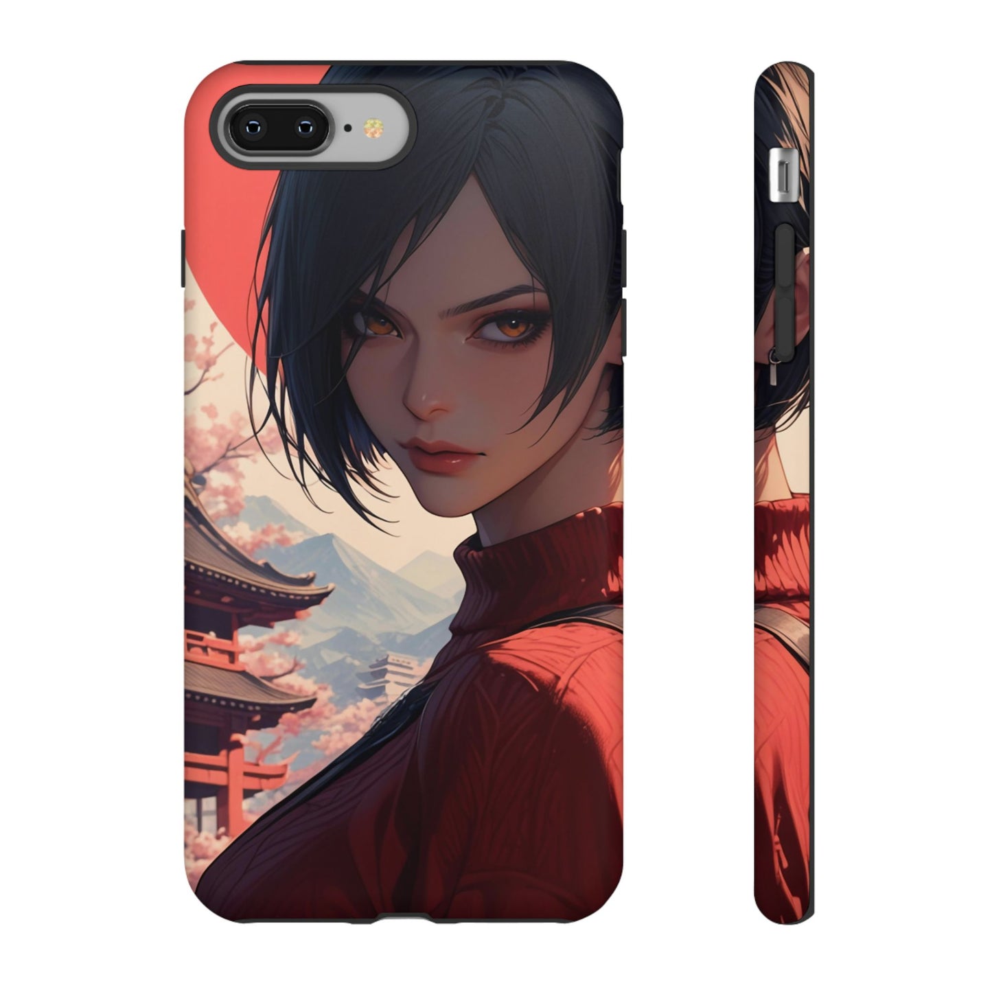 Ada Wong 003 Tough Cases