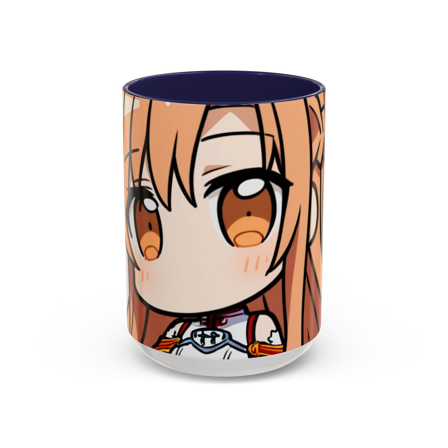 Asuna 001 Coffee Mug