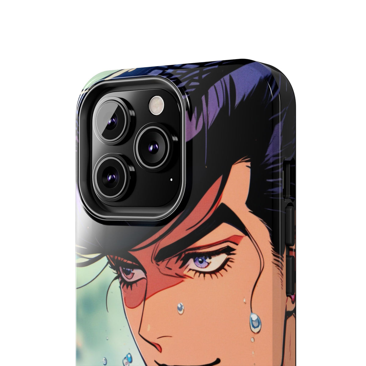 Josuke Higashikata 002 Tough Cases