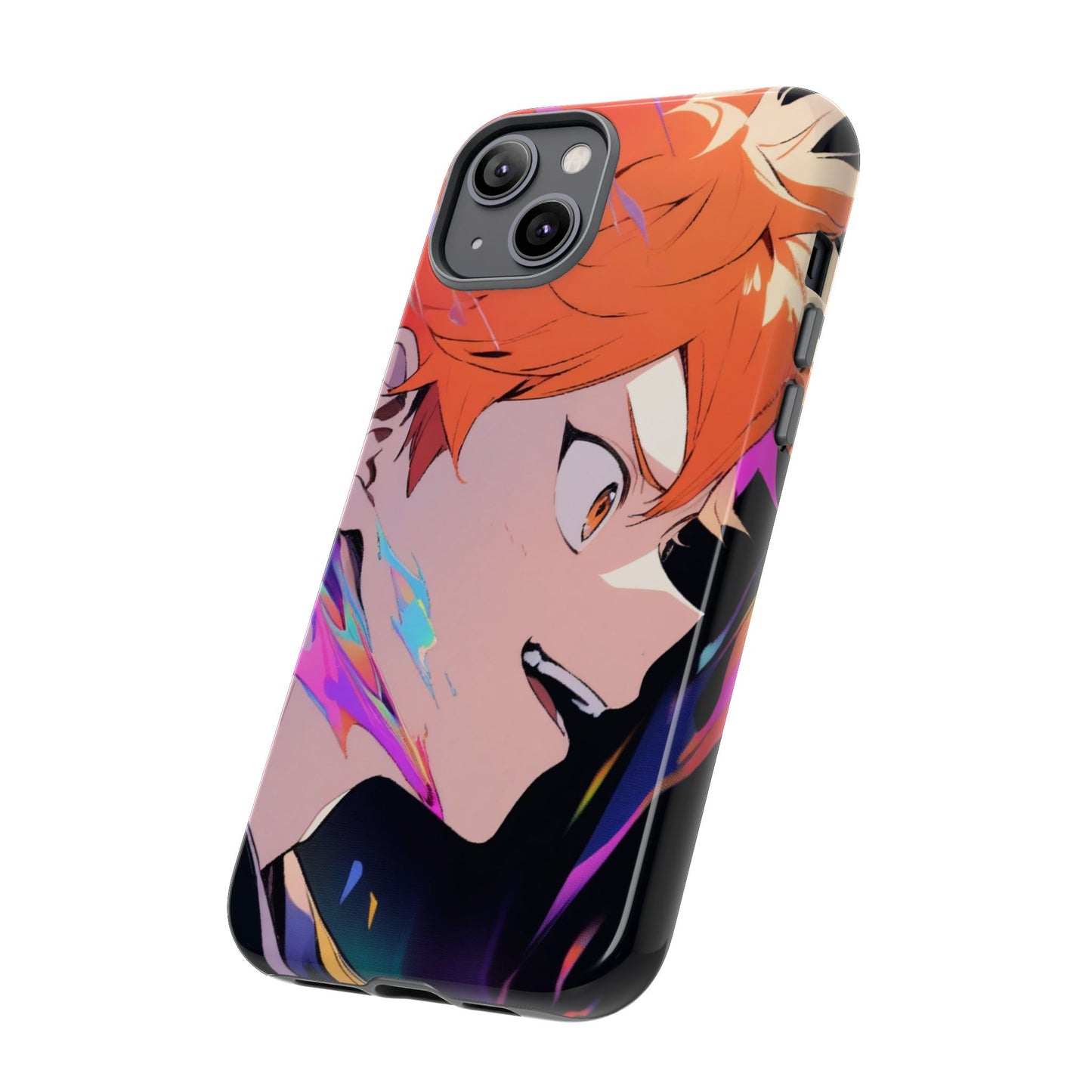 Hinata Shouyou 001 Tough Cases