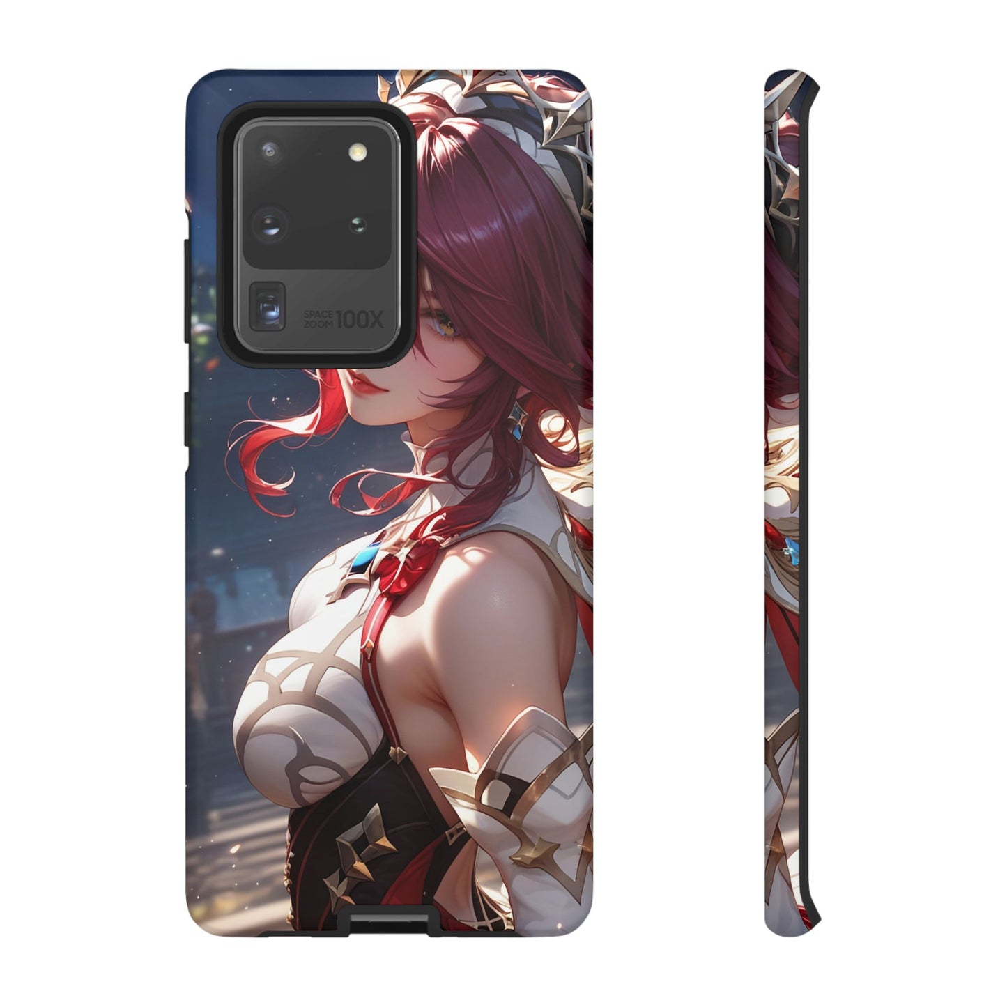 Rosaria 003 Tough Cases