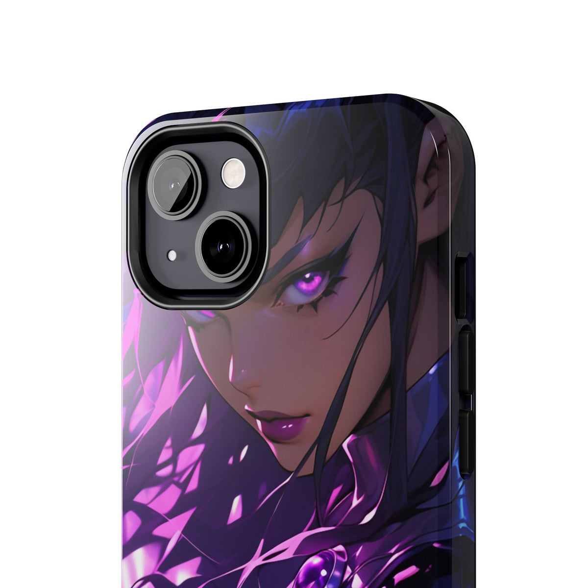 Blackfire 002 Tough Cases