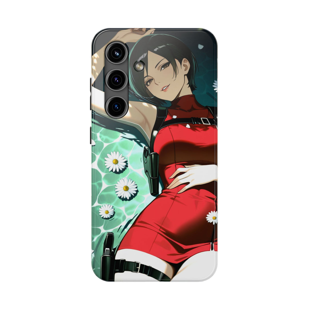 Ada Wong 004 Tough Cases