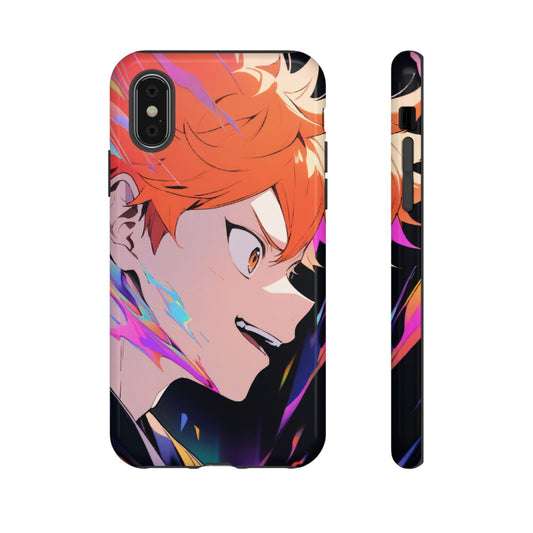 Hinata Shouyou 001 Tough Cases