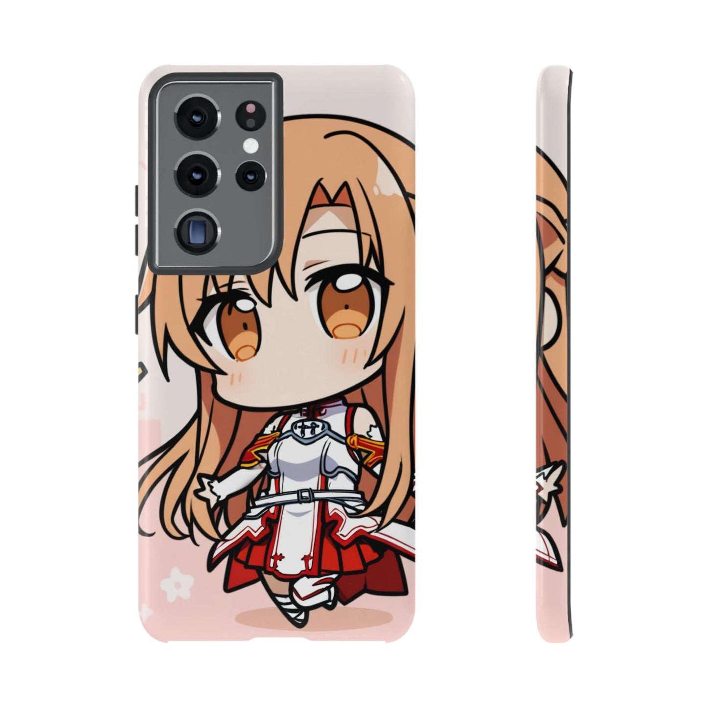 Asuna 001 Tough Cases
