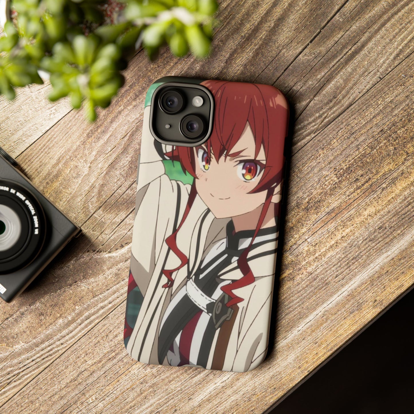 Eris Greyrat 001 Tough Cases