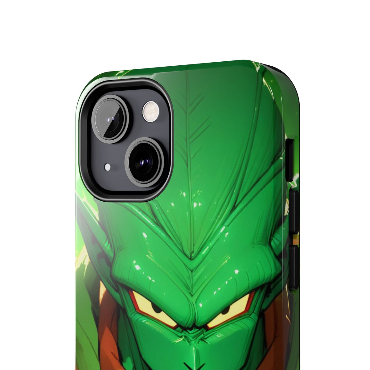 Piccolo 001 Tough Cases