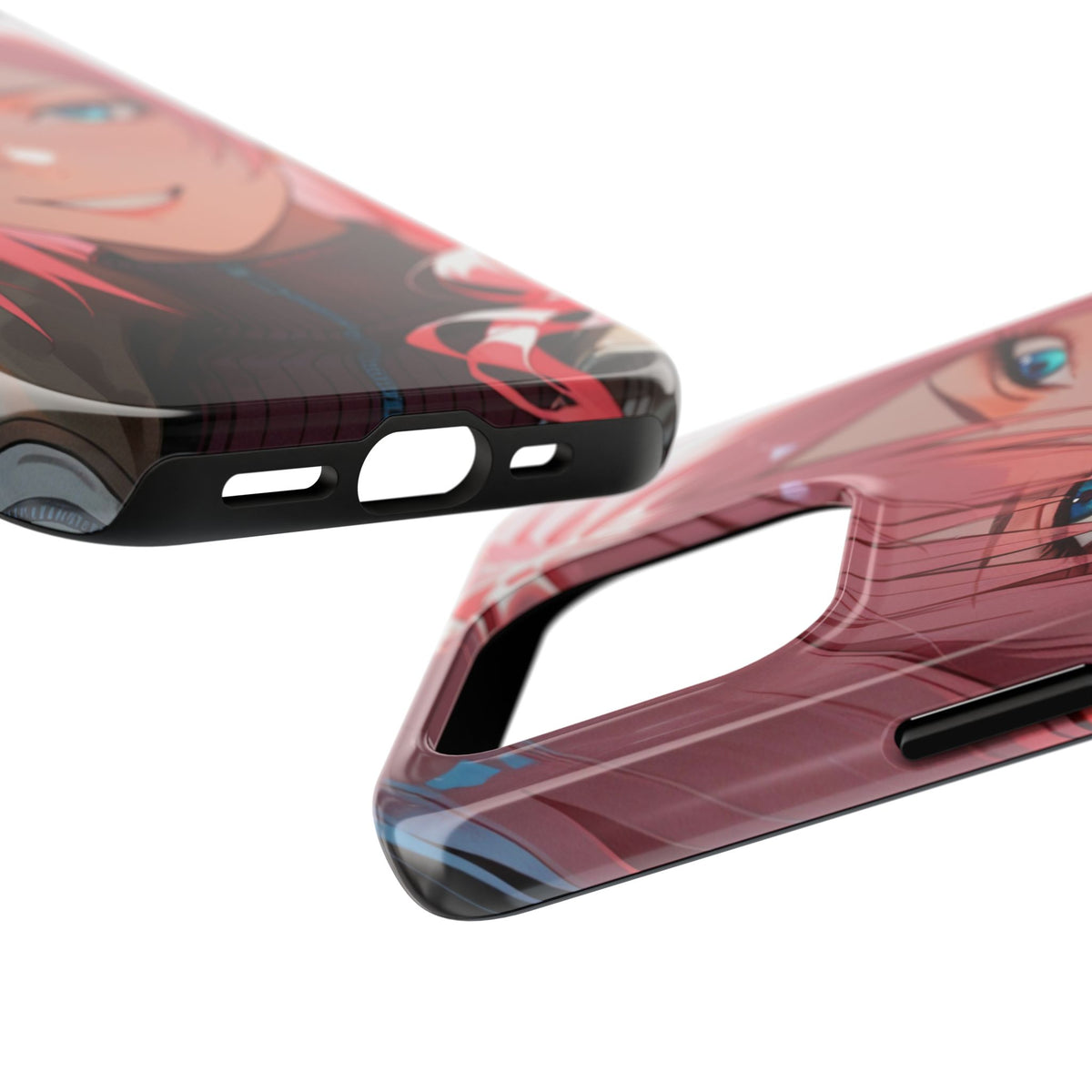 Lightning Farron 001 Tough Cases