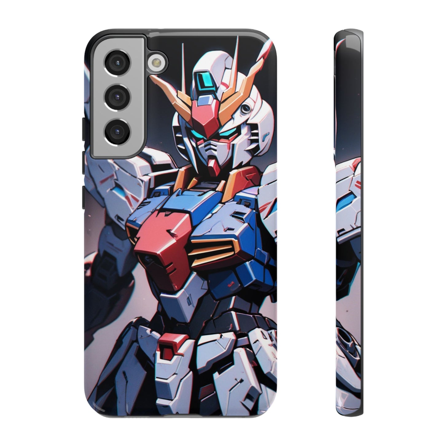 Gundam 001 Tough Cases