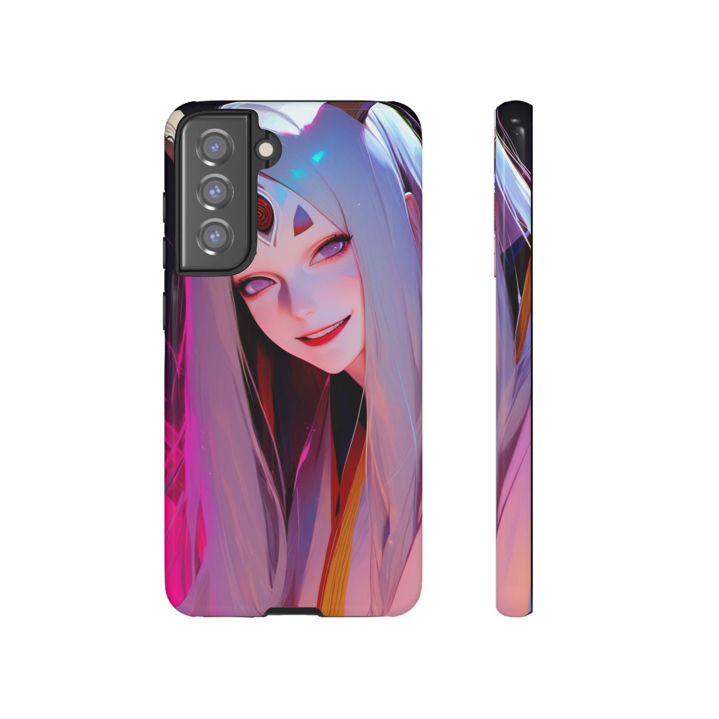 Kaguya 001 Tough Cases