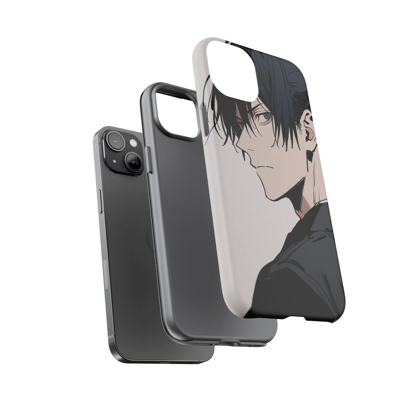 Hayakawa Aki 002 Tough Cases