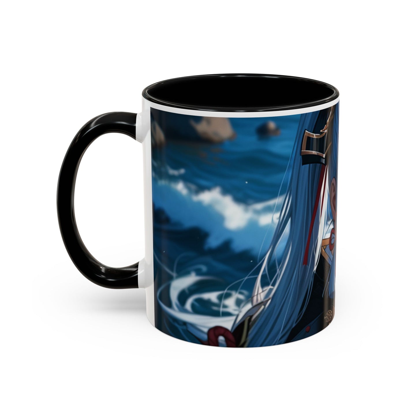 Ayaka 009 Coffee Mug