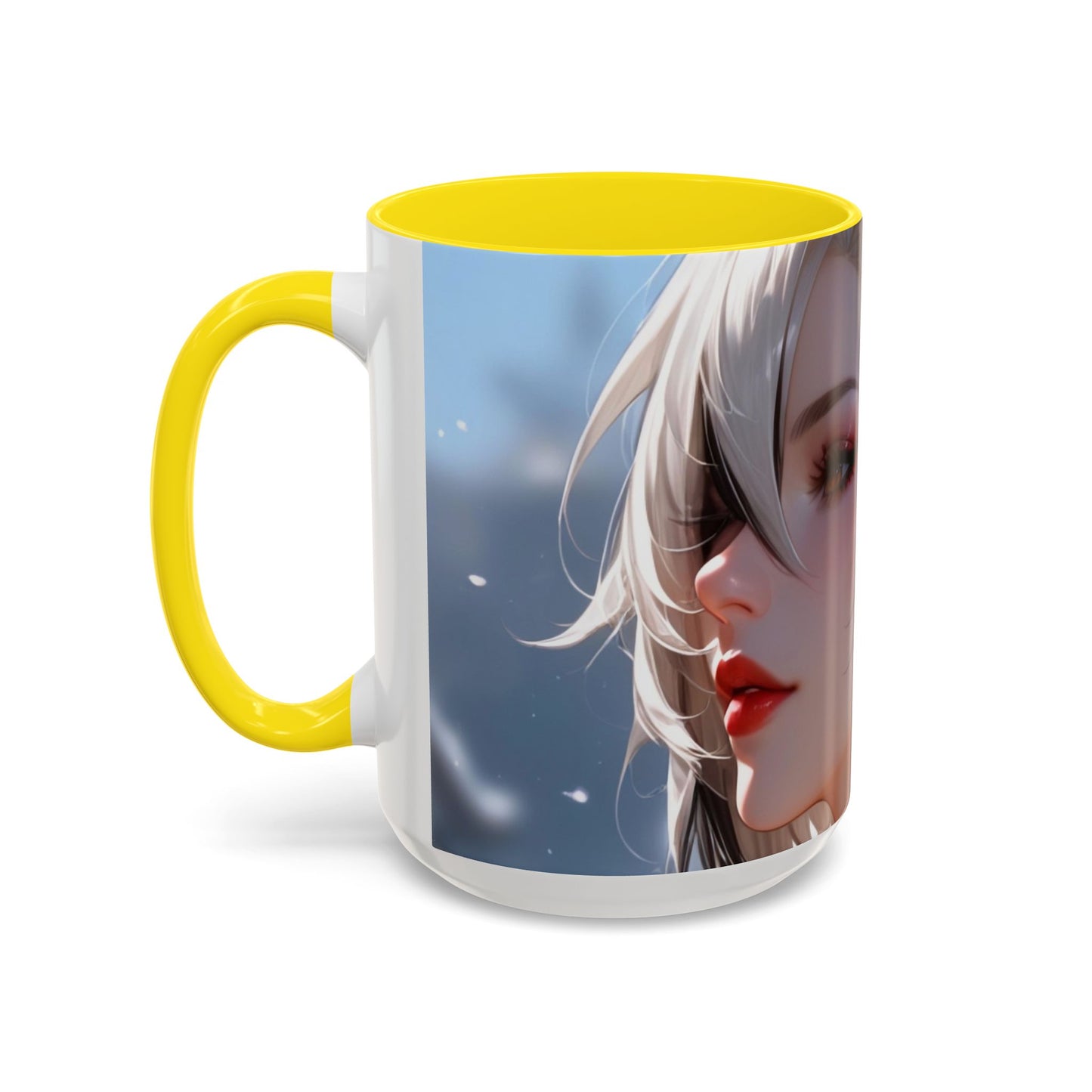 Arlecchino 008 Coffee Mug