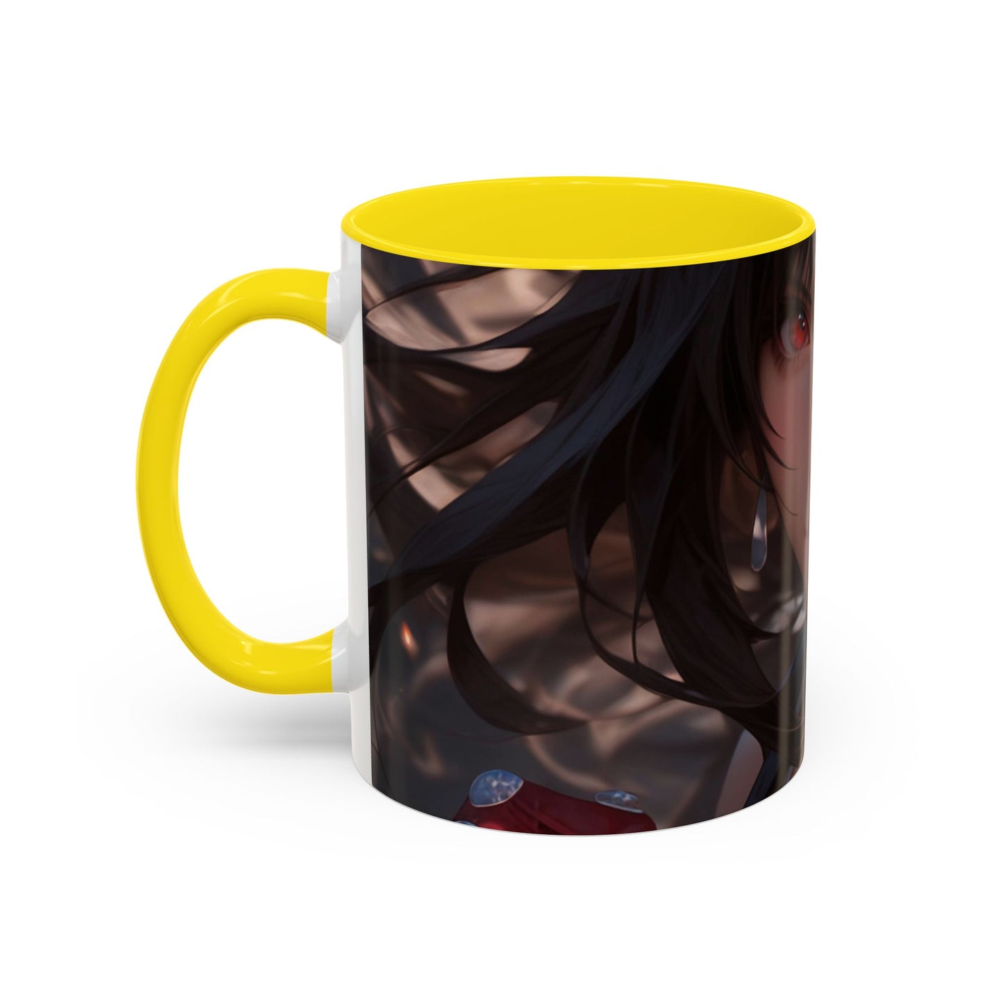 Tifa Lockhart 011 Coffee Mug