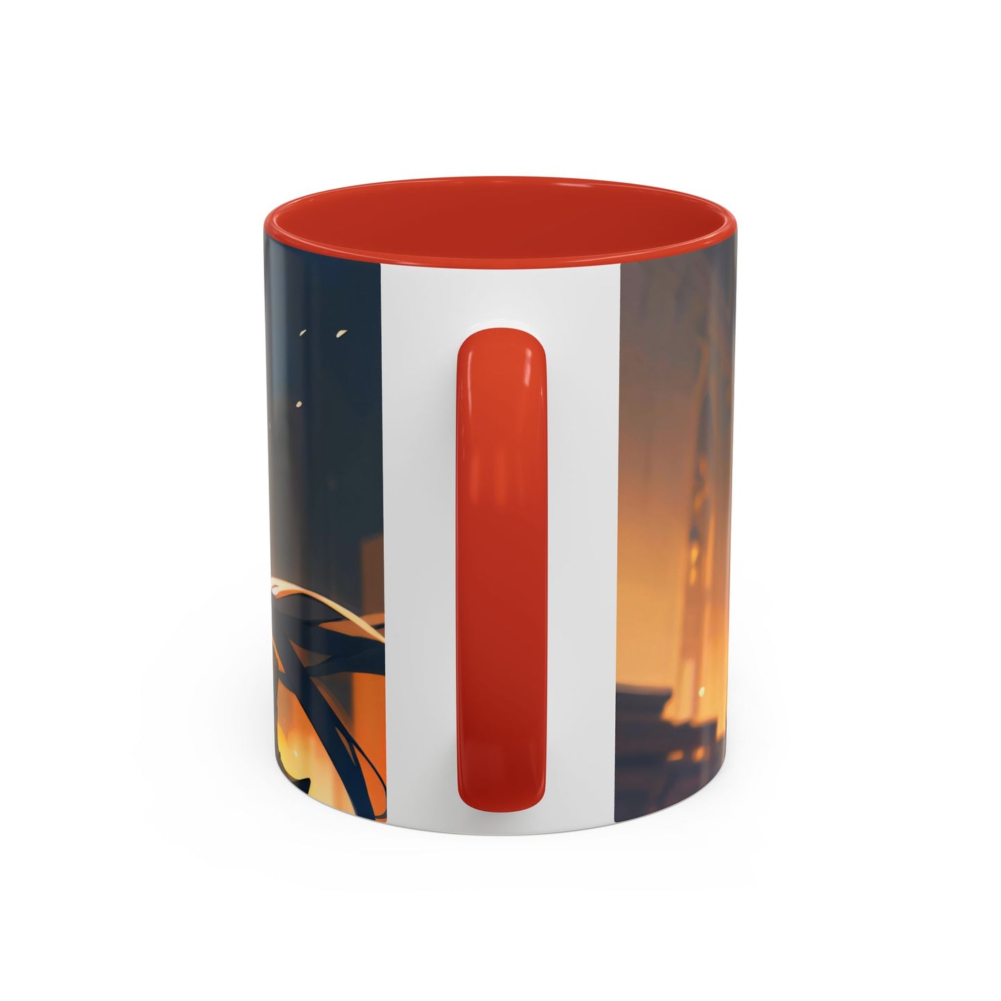 Ningguang 002 Coffee Mug