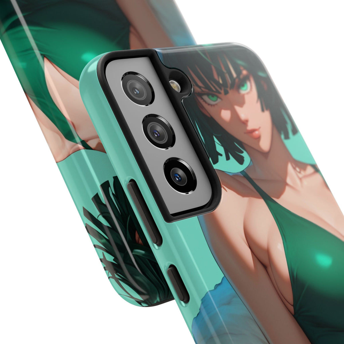 Fubuki 005 Tough Cases