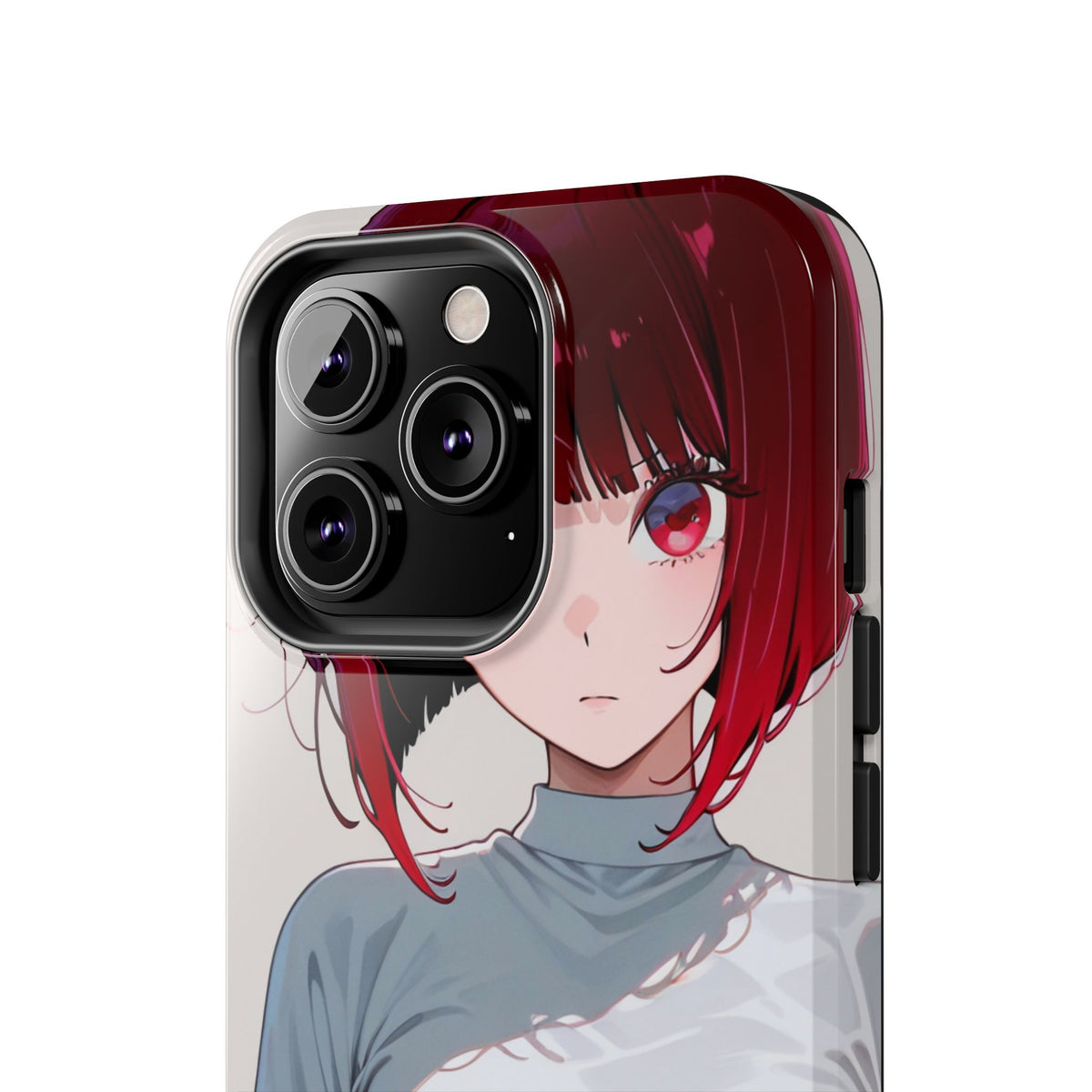 Arima Kana 001 Tough Cases