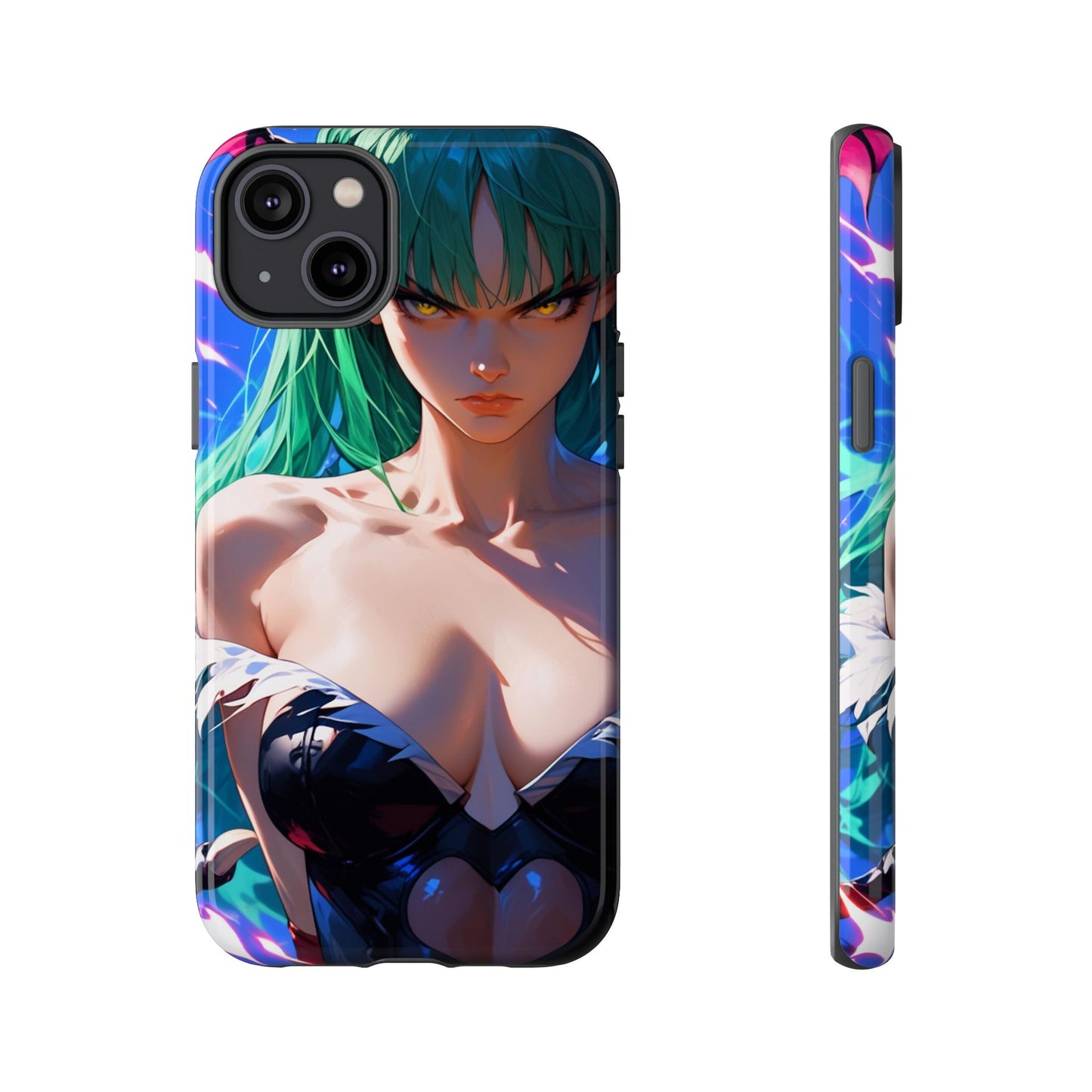 Morrigan 001 Tough Cases