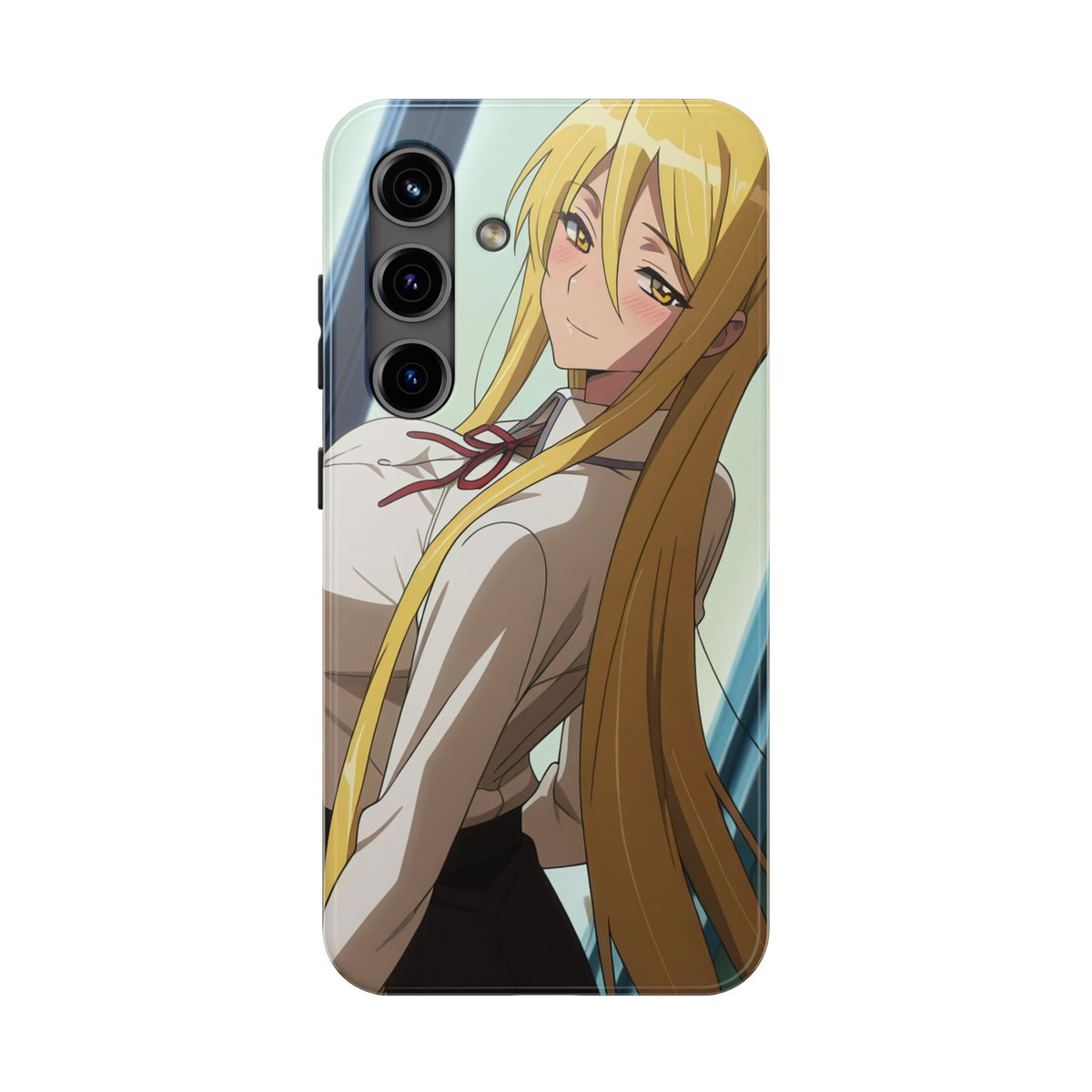 Marikawa Shizuka 002 Tough Cases